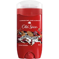 Aluminum Free Deodorant for Men, AlphaScentauri, 48 Hr. Protection