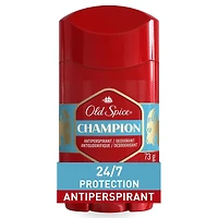 Champion, Anti-Perspirant and Deodorant for Men