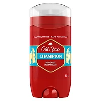 Désodorisant pour hommes, Champion, 73g