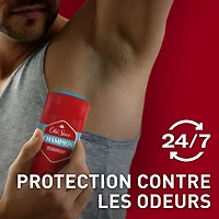 Désodorisant pour hommes, Champion, 73g