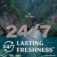 GentleMan's Collection Deodorant, Sandalwood + Aloe, Aluminum Free