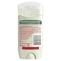 GentleMan's Collection Deodorant, Sandalwood + Aloe, Aluminum Free