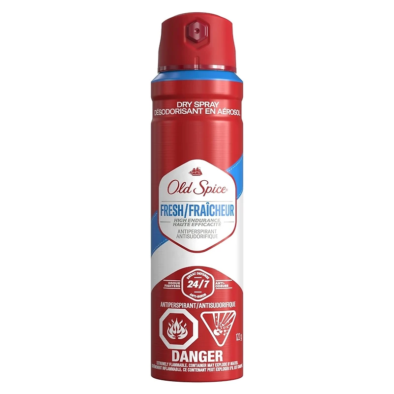 Antisudorifique et désodorisant invisible en aérosol pour hommes, fraîcheur 24 heures sur 24, 7 jours sur 7, protection durable contre la transpiration et les odeurs, parfum légendaire, Haute efficacit