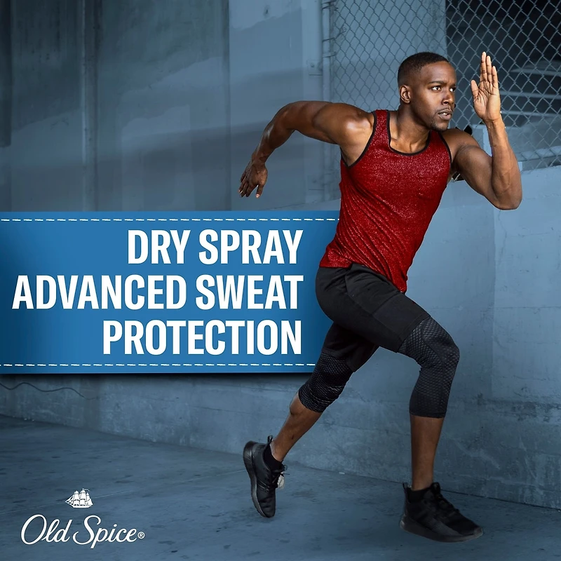 Antisudorifique et désodorisant invisible en aérosol pour hommes, fraîcheur 24 heures sur 24, 7 jours sur 7, protection durable contre la transpiration et les odeurs, parfum légendaire, Haute efficacit