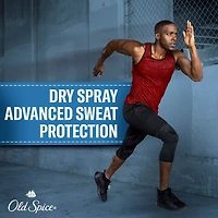 Antisudorifique et désodorisant invisible en aérosol pour hommes, fraîcheur 24 heures sur 24, 7 jours sur 7, protection durable contre la transpiration et les odeurs, parfum légendaire, Haute efficacit