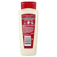 Men's Body Wash for Men, Retreat Scent, 24/7 Shower Fresh, Exfoliation + Moisturization