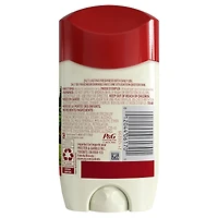 Antisudorifique et désodorisant pour hommes Harvest, fraîcheur et protection contre la transpiration durables 24heures sur 24, 7jours sur 7