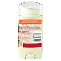 Deodorant for Men in Sunrise, 24/7 Lasting Freshness, Aluminum Free