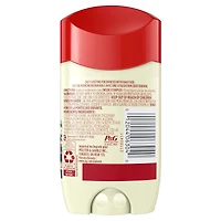 Antisudorifique et désodorisant pour hommes, parfum Tonnerre, fraîcheur et protection contre la transpiration durables 24heures sur 24, 7jours sur 7, 73g