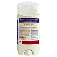 Deodorant for Men in Wilderness Scent, 24/7 Lasting Freshness, Aluminum Free