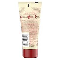 Whole Body Deodorant Lotion, Aluminum Free Total Body Deodorant, Mandarin + Sandalwood Scent, Absorbs Sweat //24/7 Freshness From Pits to Toes and Down Below