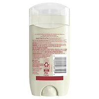 Whole Body Deodorant Stick, Aluminum Free Total Body Deodorant, Mandarin + Sandalwood Scent, Absorbs Sweat //24/7 Freshness From Pits to Toes and Down Below