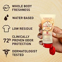 Total Body Essentials Gift Set with Vanilla Shea Stick, Vanilla Shea Mini Spray, and Vanilla Shea Cream