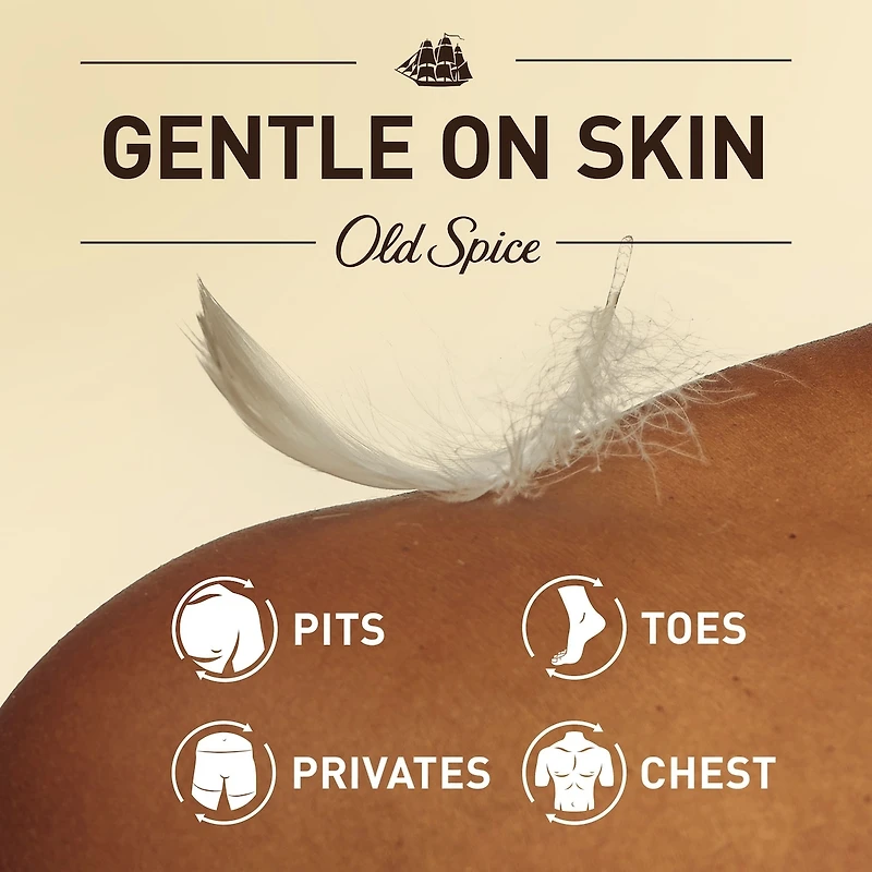 Total Body Essentials Gift Set with Vanilla Shea Stick, Vanilla Shea Mini Spray, and Vanilla Shea Cream