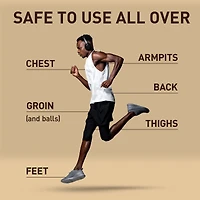 Total Body Essentials Gift Set with Vanilla Shea Stick, Vanilla Shea Mini Spray, and Vanilla Shea Cream