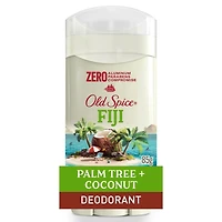 Désodorisant Old Spice Fiji, parfum de palmier, 85 g