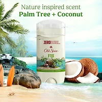 Désodorisant Old Spice Fiji, parfum de palmier, 85 g