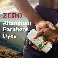 Désodorisant Old Spice pour hommes Timber avec parfum de bois de santal, 85 g