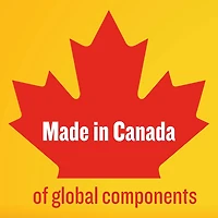 Petits sacs 100 % compostables au parfum de citron frais, petits sacs de 10 L