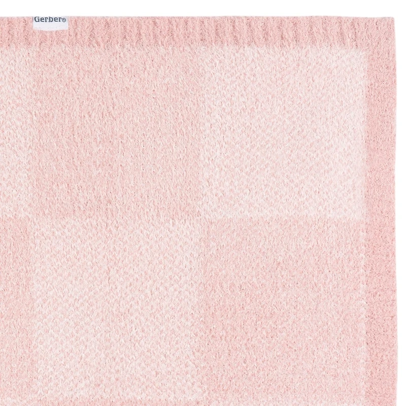 Couverture Bébé En Velours Doux