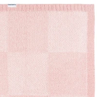 Couverture Bébé En Velours Doux