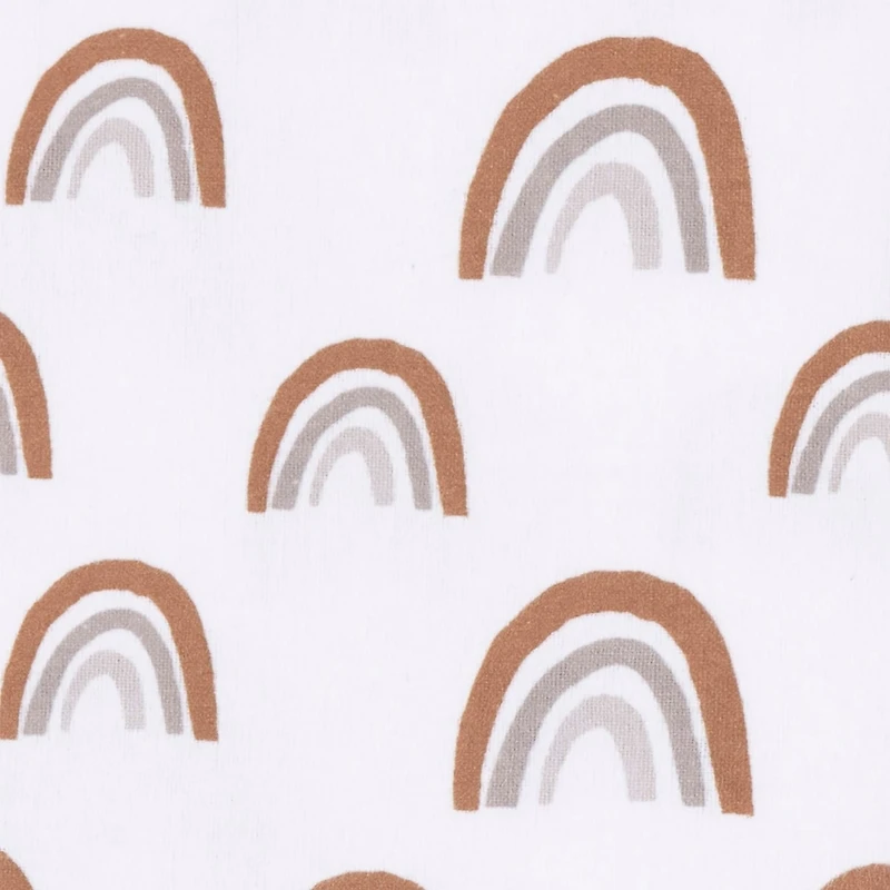 Drap-housse De Lit Bébé Tricoté - Animaux