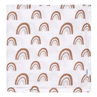 Muslin Baby Blanket Celestial 2pk