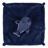 Security Baby Blanket Dino Time