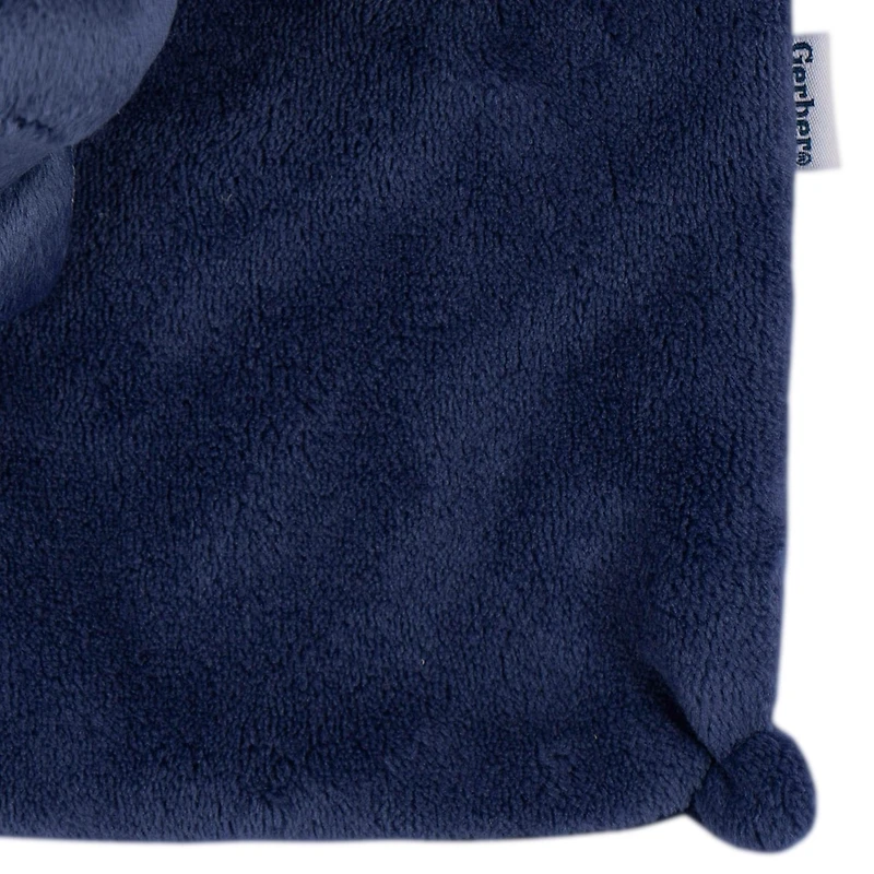 Security Baby Blanket Dino Time