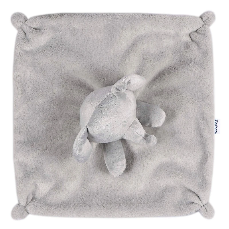 Security Baby Blanket Coastal Calm