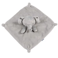 Security Baby Blanket Coastal Calm