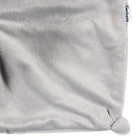 Security Baby Blanket Coastal Calm