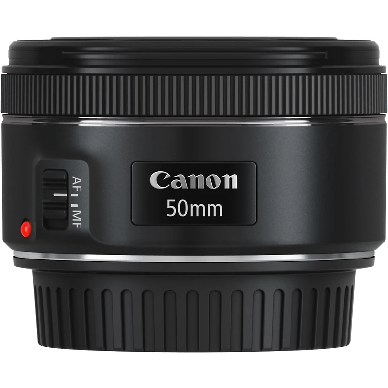 EF Objectif 50 mm f/1.8 STM