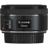 EF Objectif 50 mm f/1.8 STM