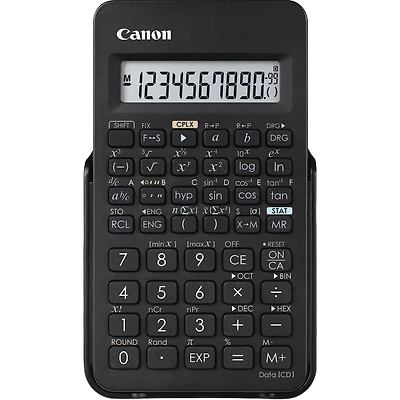 F-605G Calculatrices scientifiques