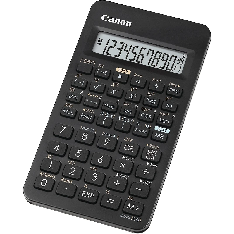 F- 605G Scientific Calculator