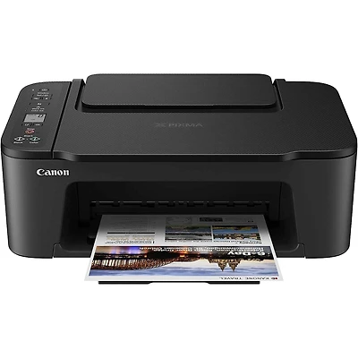 PIXMA TS3420 Wireless All-In-One Inkjet Printer