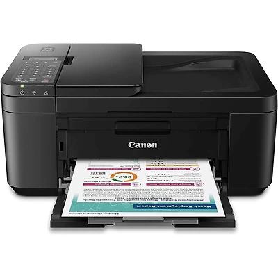 For Home Work PIXMA TR4720 Wireless Color All-in-One Inkjet Printer (5074C003)