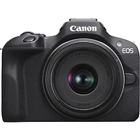 photo sans miroir EOS R100 avec objectif 18-45 mm IS STM