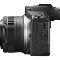 photo sans miroir EOS R100 avec objectif 18-45 mm IS STM