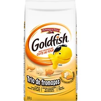 Goldfish  Trio de fromages (200g)