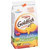 Goldfish  Couleurs (180 g)