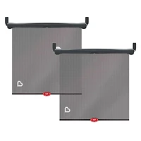 Munchkin® White Hot® Sun Safety™ Shades - 2pk