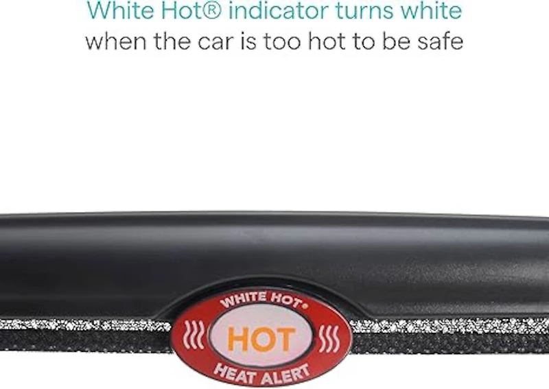 Munchkin® White Hot® Sun Safety™ Shades - 2pk