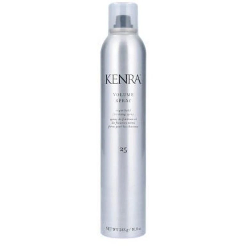 Volume Laque 25
