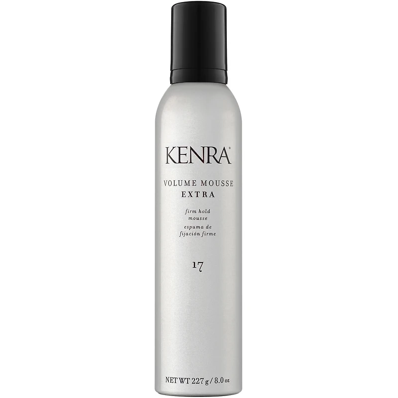 Kenra Volume Mousse Capillaire Extra 17
