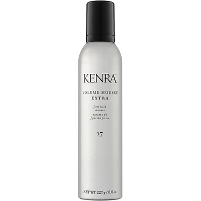 Kenra Volume Mousse Extra 17