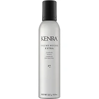 Kenra Volume Mousse Capillaire Extra 17