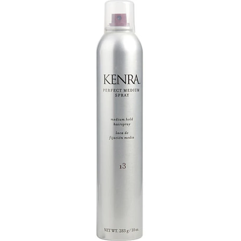 Thermal Styling Spray 55% 19