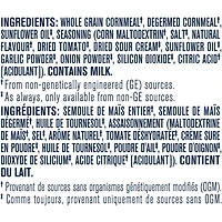 GERBER P’TITS CROQUANTS Trempette légumes, coll. tout-petits